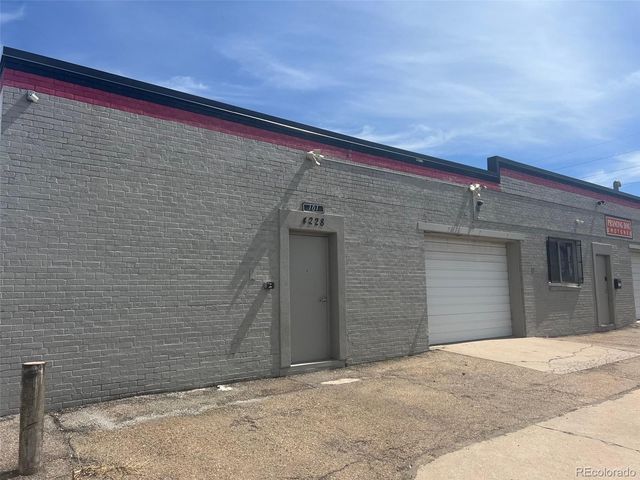 4228 York 101, Denver, CO 80216