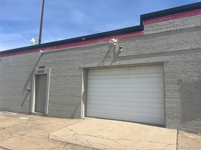 4228 York 101, Denver, CO 80216