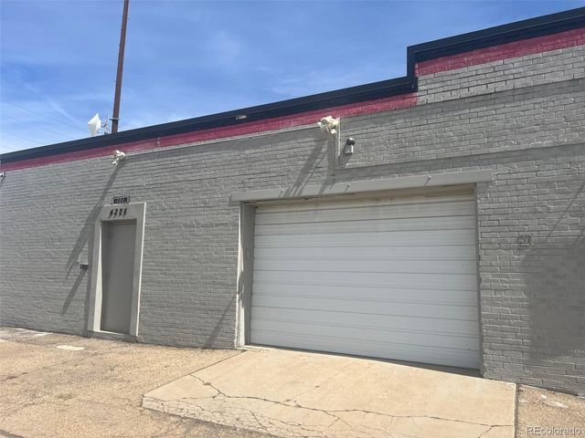 4228 York 101, Denver, CO 80216