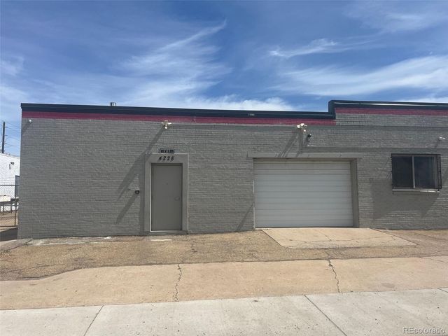 4228 York 101, Denver, CO 80216