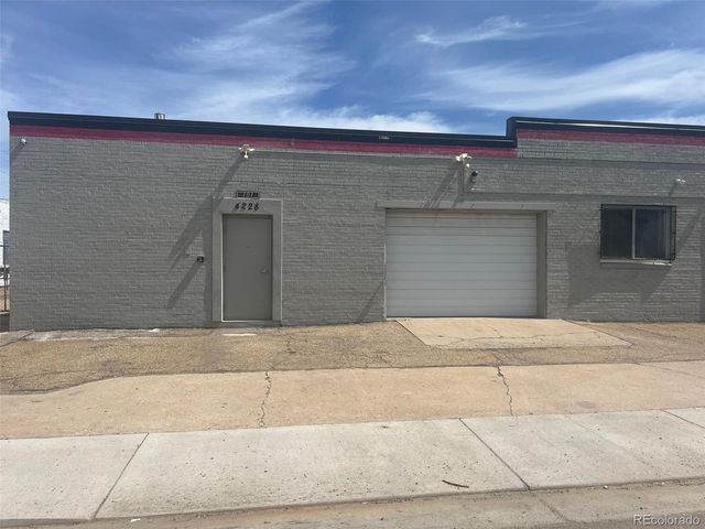 4228 York 101, Denver, CO 80216