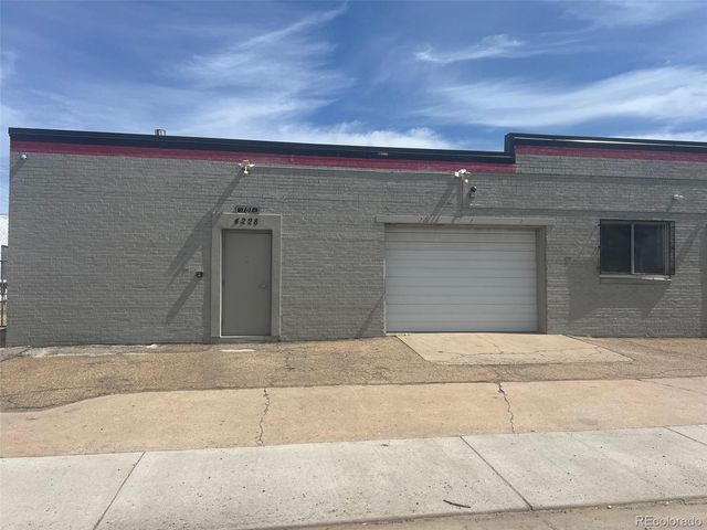 4228 York 101, Denver, CO 80216