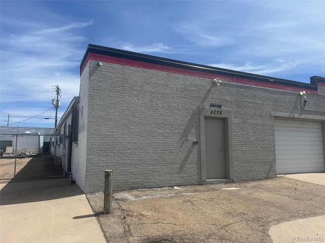 4228 York 101, Denver, CO 80216