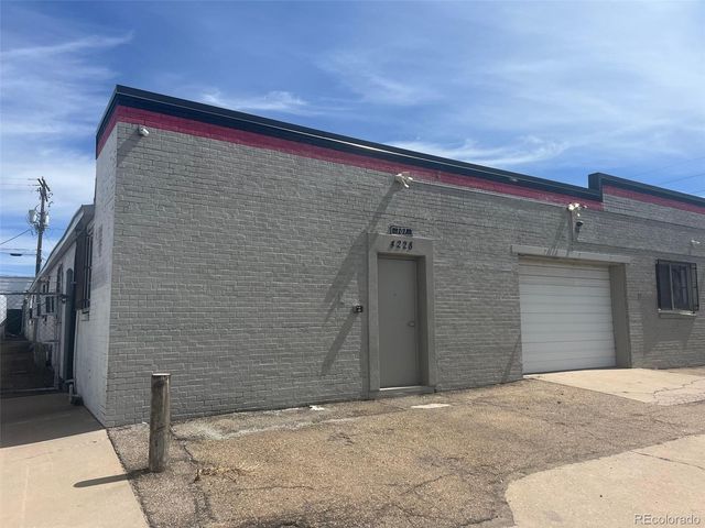 4228 York 101, Denver, CO 80216