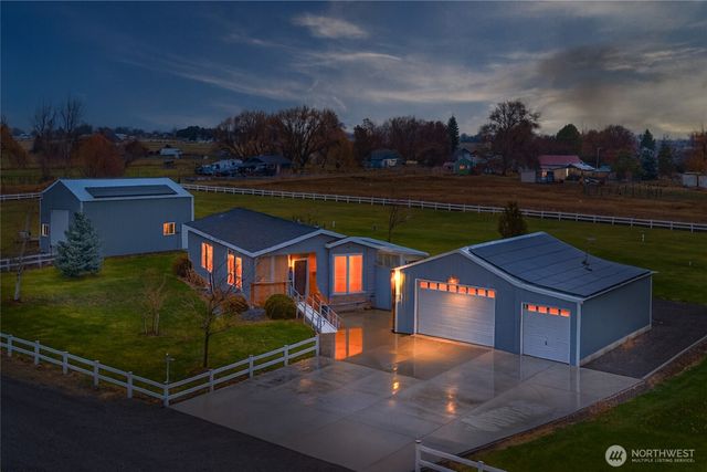 2900 E Judge Ronald Road, Ellensburg, WA 98926