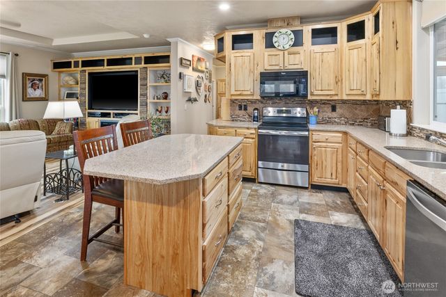 2900 E Judge Ronald Road, Ellensburg, WA 98926