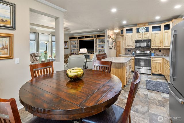 2900 E Judge Ronald Road, Ellensburg, WA 98926