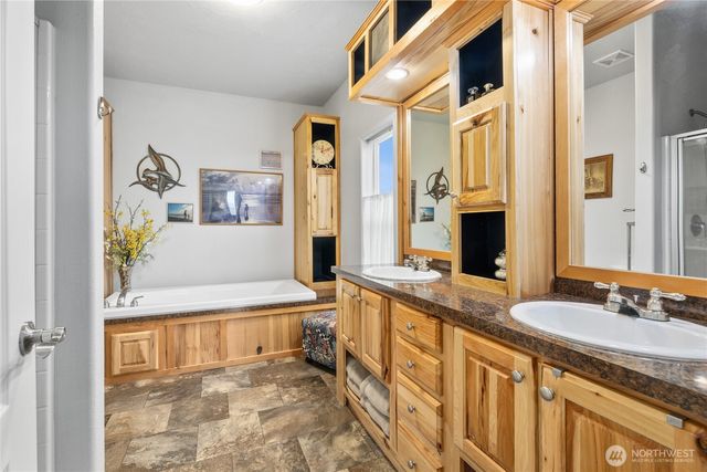 2900 E Judge Ronald Road, Ellensburg, WA 98926