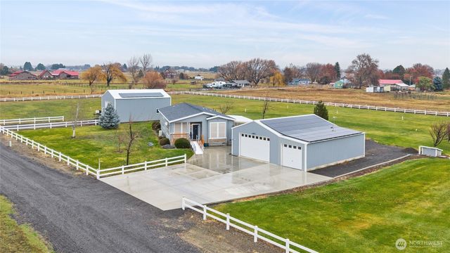 2900 E Judge Ronald Road, Ellensburg, WA 98926