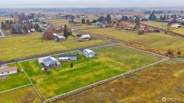 2900 E Judge Ronald Road, Ellensburg, WA 98926