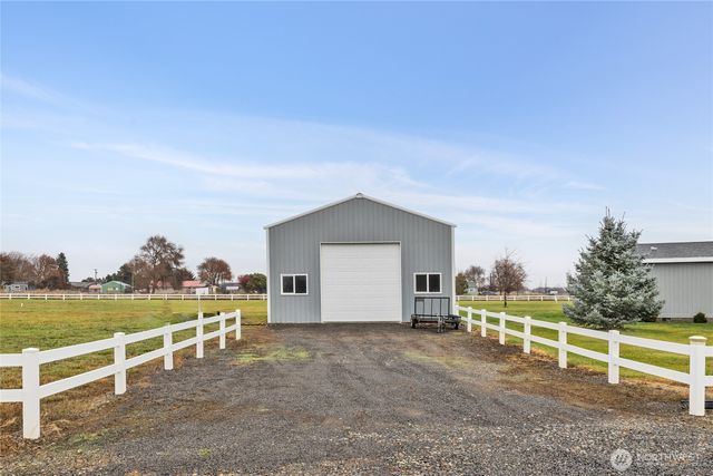 2900 E Judge Ronald Road, Ellensburg, WA 98926