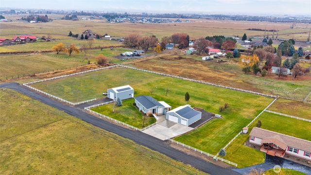 2900 E Judge Ronald Road, Ellensburg, WA 98926