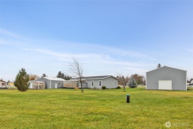 2900 E Judge Ronald Road, Ellensburg, WA 98926