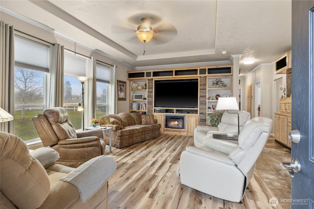 2900 E Judge Ronald Road, Ellensburg, WA 98926