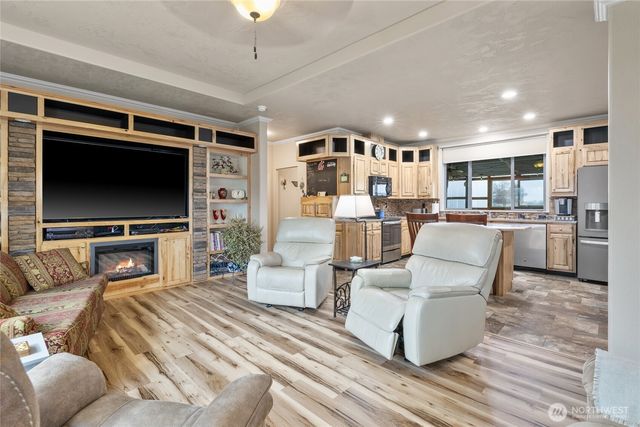 2900 E Judge Ronald Road, Ellensburg, WA 98926