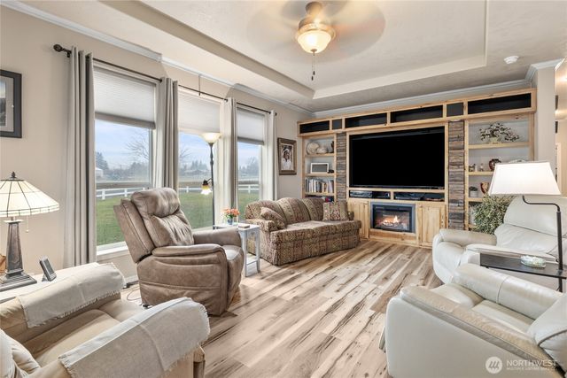 2900 E Judge Ronald Road, Ellensburg, WA 98926