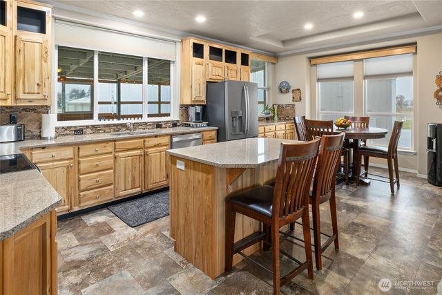 2900 E Judge Ronald Road, Ellensburg, WA 98926