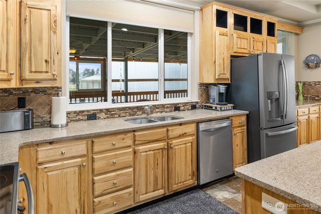 2900 E Judge Ronald Road, Ellensburg, WA 98926