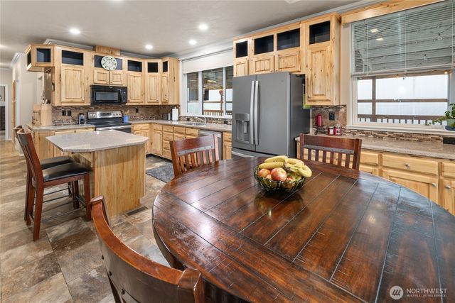 2900 E Judge Ronald Road, Ellensburg, WA 98926