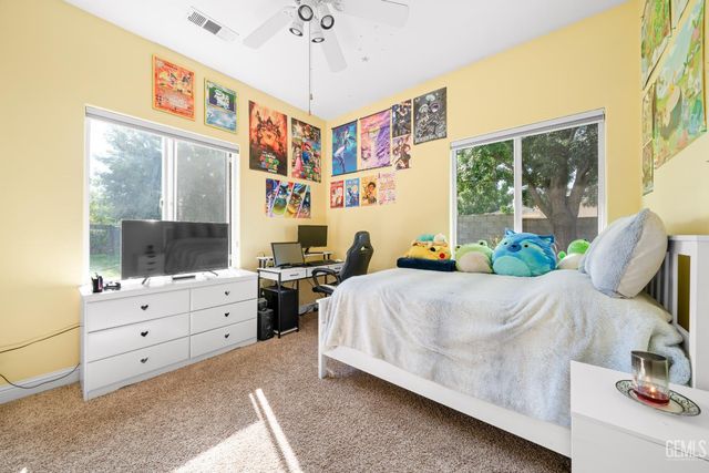 15427 Chateau Montelena Drive, Bakersfield, CA 93314