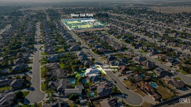 15427 Chateau Montelena Drive, Bakersfield, CA 93314