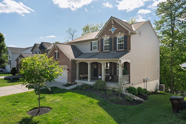 2756 Pebble Creek Way, Florence, KY 41042