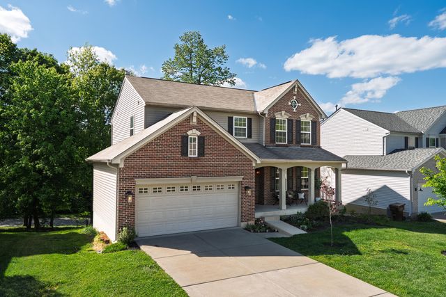 2756 Pebble Creek Way, Florence, KY 41042
