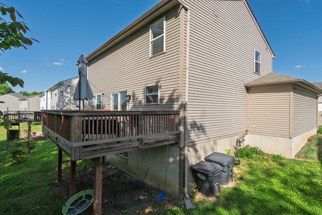 2756 Pebble Creek Way, Florence, KY 41042