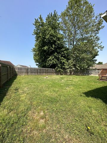 2026 Windmeade Dr, Clarksville, TN 37042