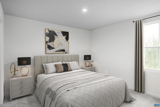 203 EVERGLADES RD, Barboursville, VA 22923