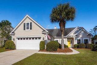 2061 Bancroft Lane, Mount Pleasant, SC 29466