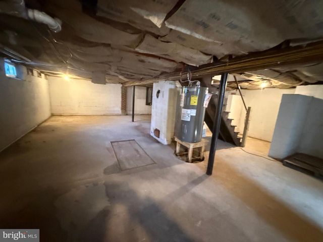 81 N GREENWICH ST, Alloway, NJ 08001