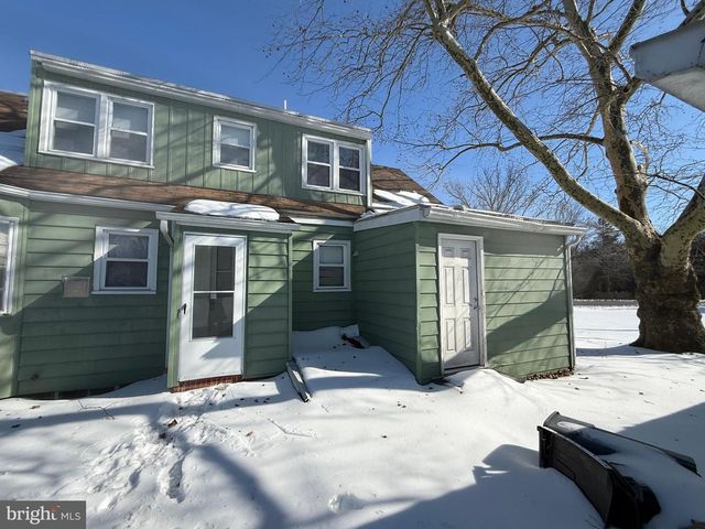 81 N GREENWICH ST, Alloway, NJ 08001