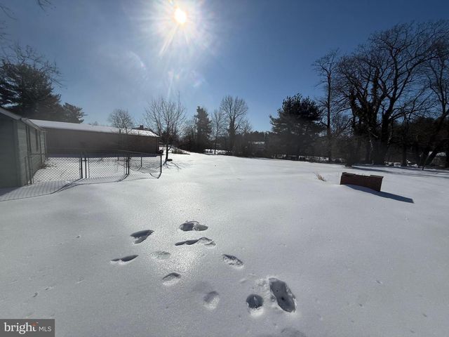 81 N GREENWICH ST, Alloway, NJ 08001