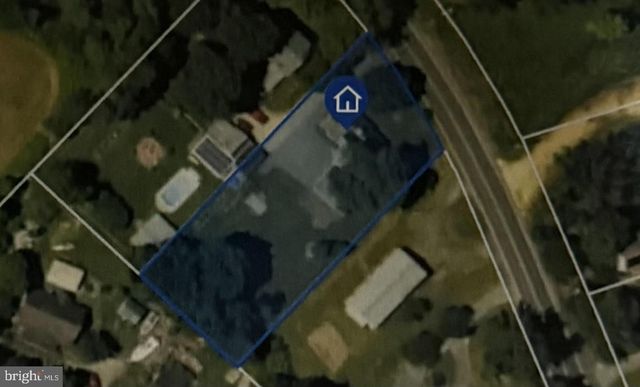 81 N GREENWICH ST, Alloway, NJ 08001