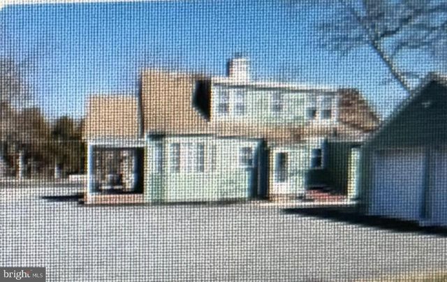 81 N GREENWICH ST, Alloway, NJ 08001