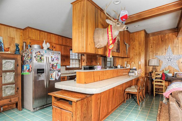 4410 Town Country Ln., Pine Bluff, AR 71603