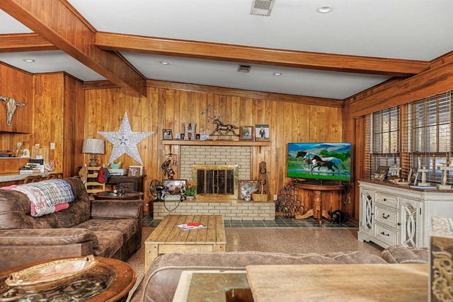 4410 Town Country Ln., Pine Bluff, AR 71603