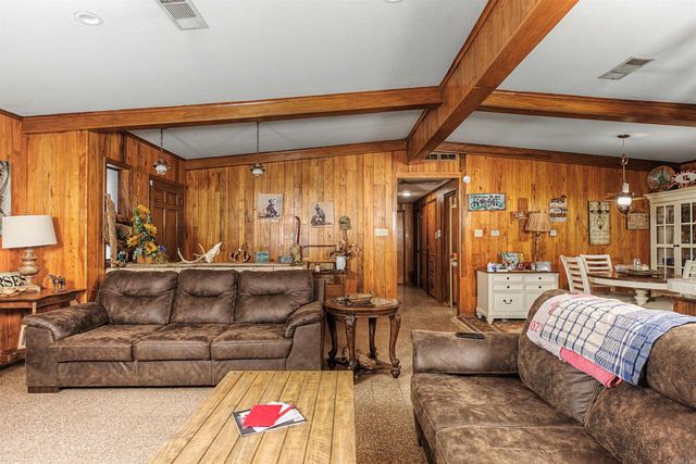 4410 Town Country Ln., Pine Bluff, AR 71603