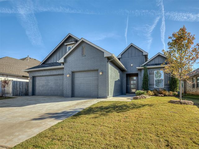 3727 Timberbrook Drive, Norman, OK 73069