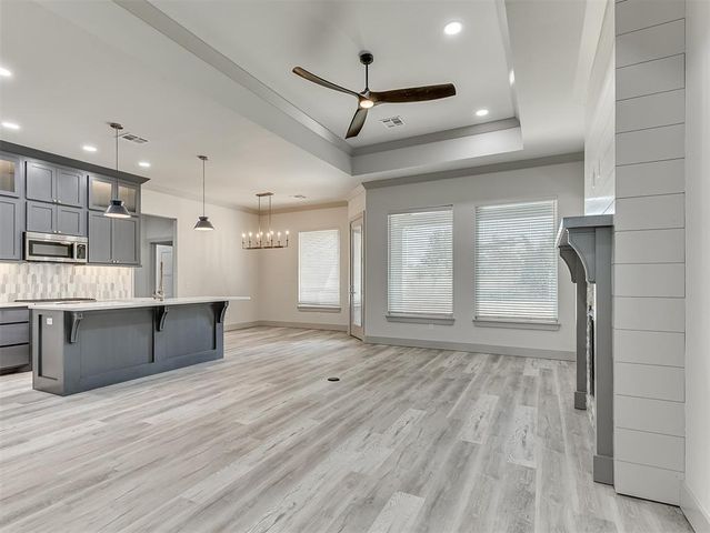 3727 Timberbrook Drive, Norman, OK 73069