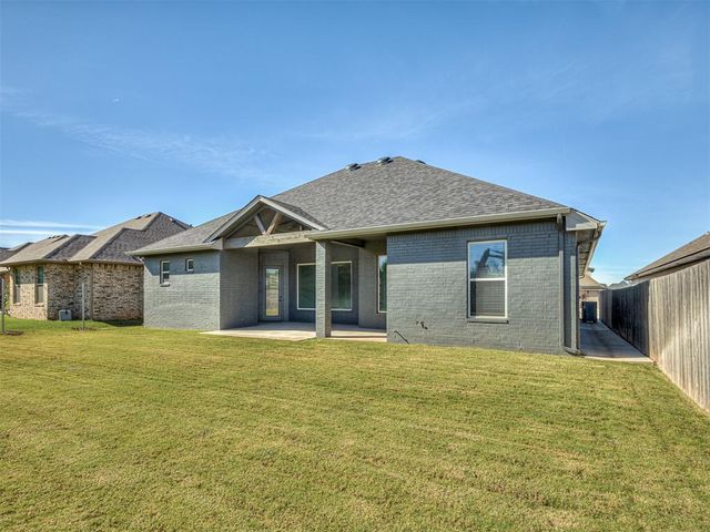 3727 Timberbrook Drive, Norman, OK 73069