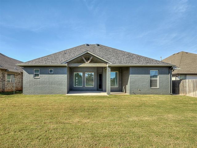 3727 Timberbrook Drive, Norman, OK 73069