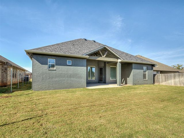 3727 Timberbrook Drive, Norman, OK 73069