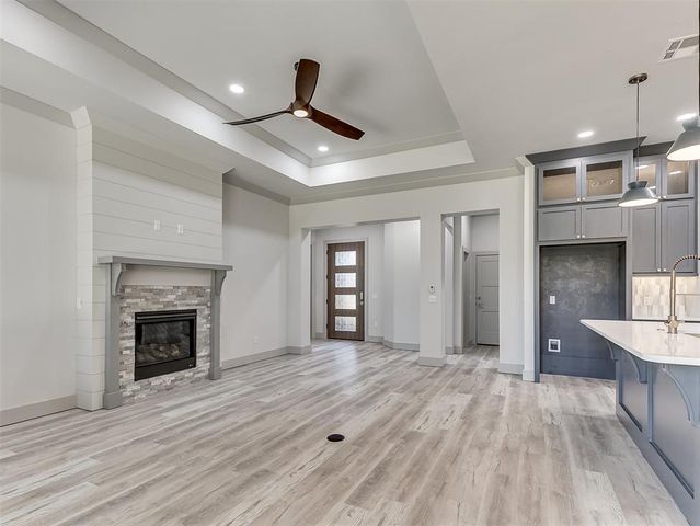 3727 Timberbrook Drive, Norman, OK 73069
