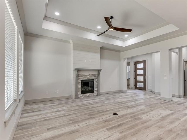 3727 Timberbrook Drive, Norman, OK 73069