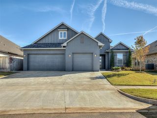 3727 Timberbrook Drive, Norman, OK 73069