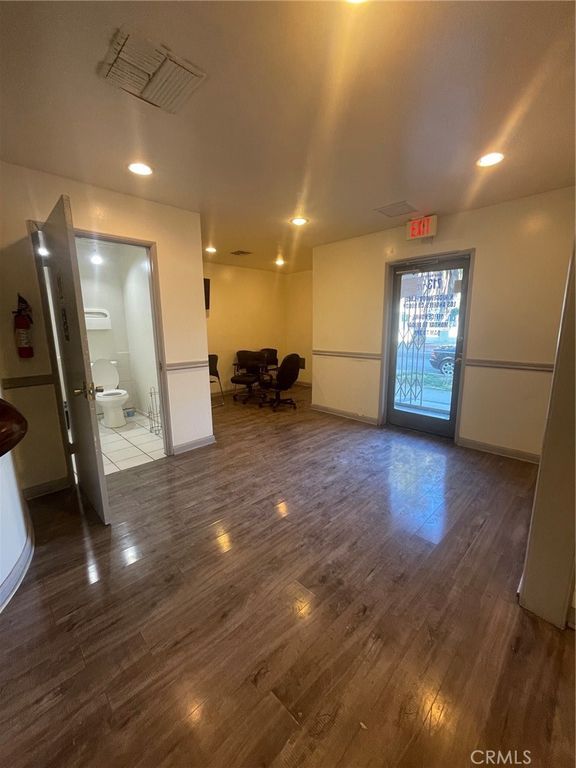 715 N. Ridgewood Place, Los Angeles, CA 90038 — photo 3
