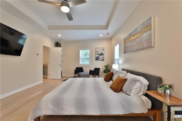 2125 Clay Road, Mableton, GA 30106