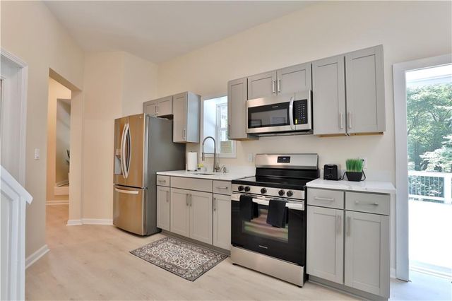 2125 Clay Road, Mableton, GA 30106